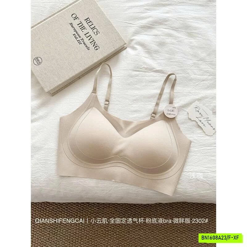 BRA NÂNG NGỰC ĐỊNH HÌNH KO GỌNG