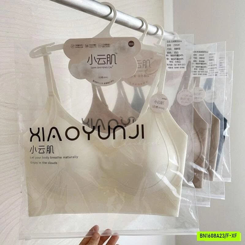 BRA NÂNG NGỰC ĐỊNH HÌNH KO GỌNG