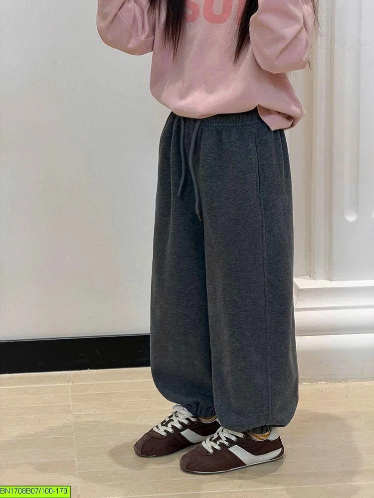 QUẦN NỈ BO GẤU AMBB 26E078