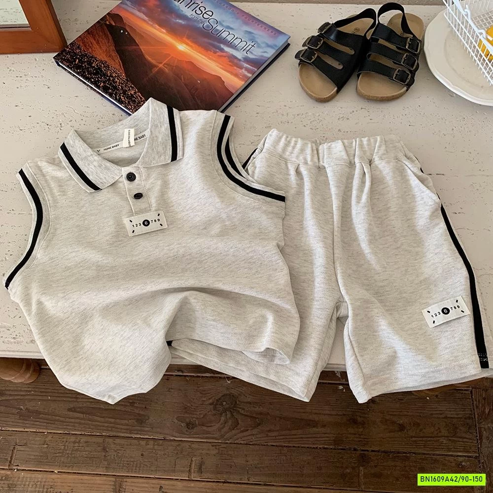 BỘ SÁT NÁCH MUỐI TIÊU