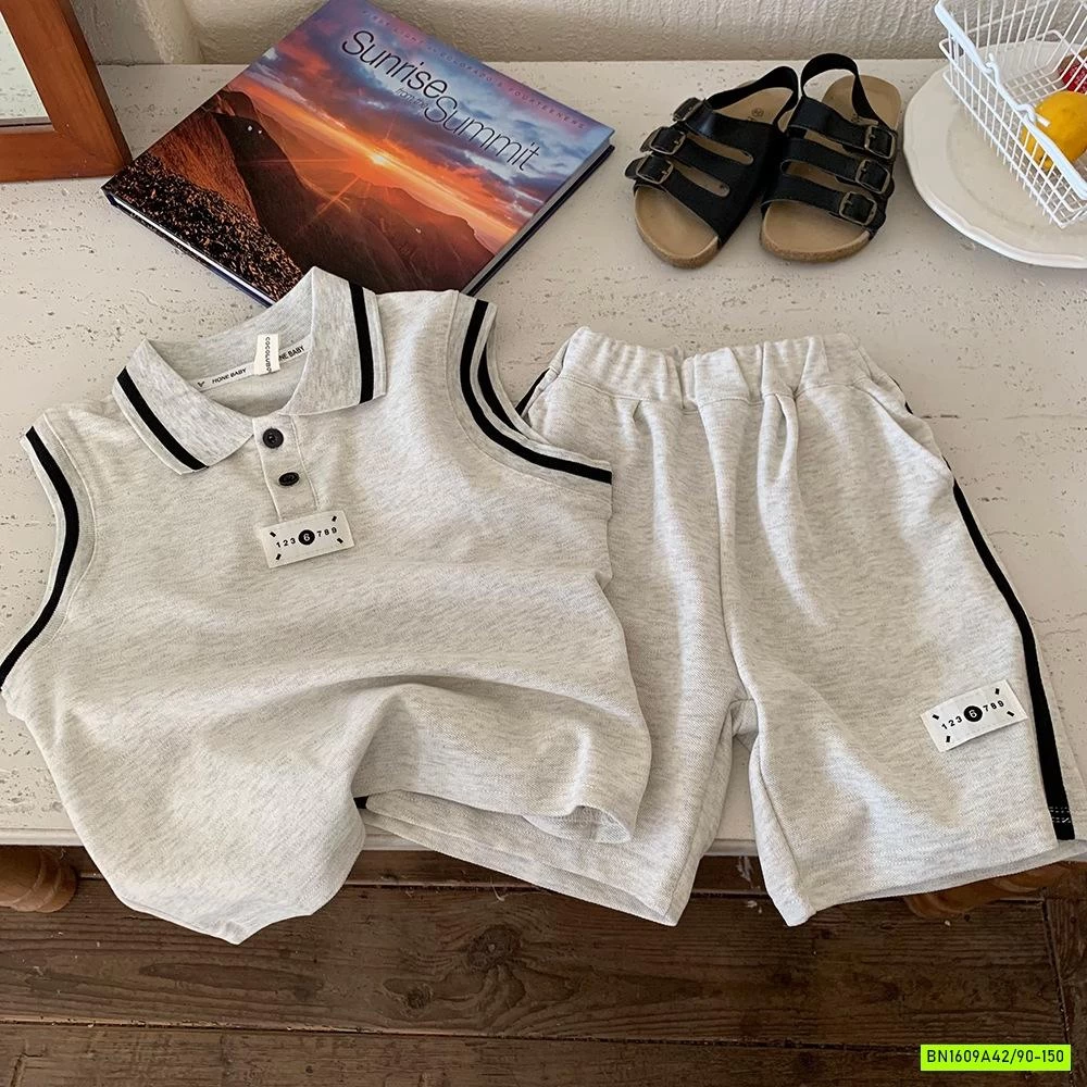 BỘ SÁT NÁCH MUỐI TIÊU