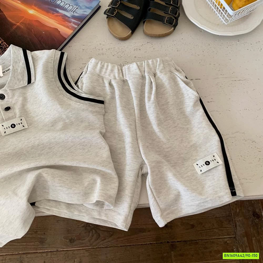 BỘ SÁT NÁCH MUỐI TIÊU