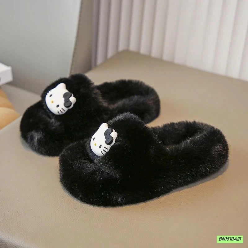 DÉP LÊ LÔNG KITTY