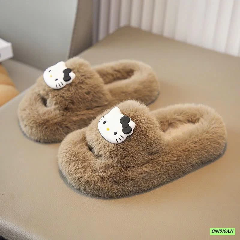 DÉP LÊ LÔNG KITTY