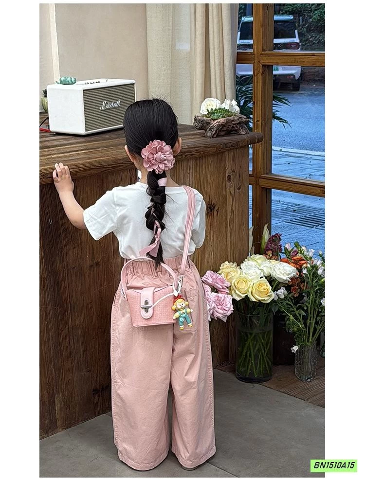 TÚI XÁCH DẠ BẢN VUÔNG KÈM MÓC