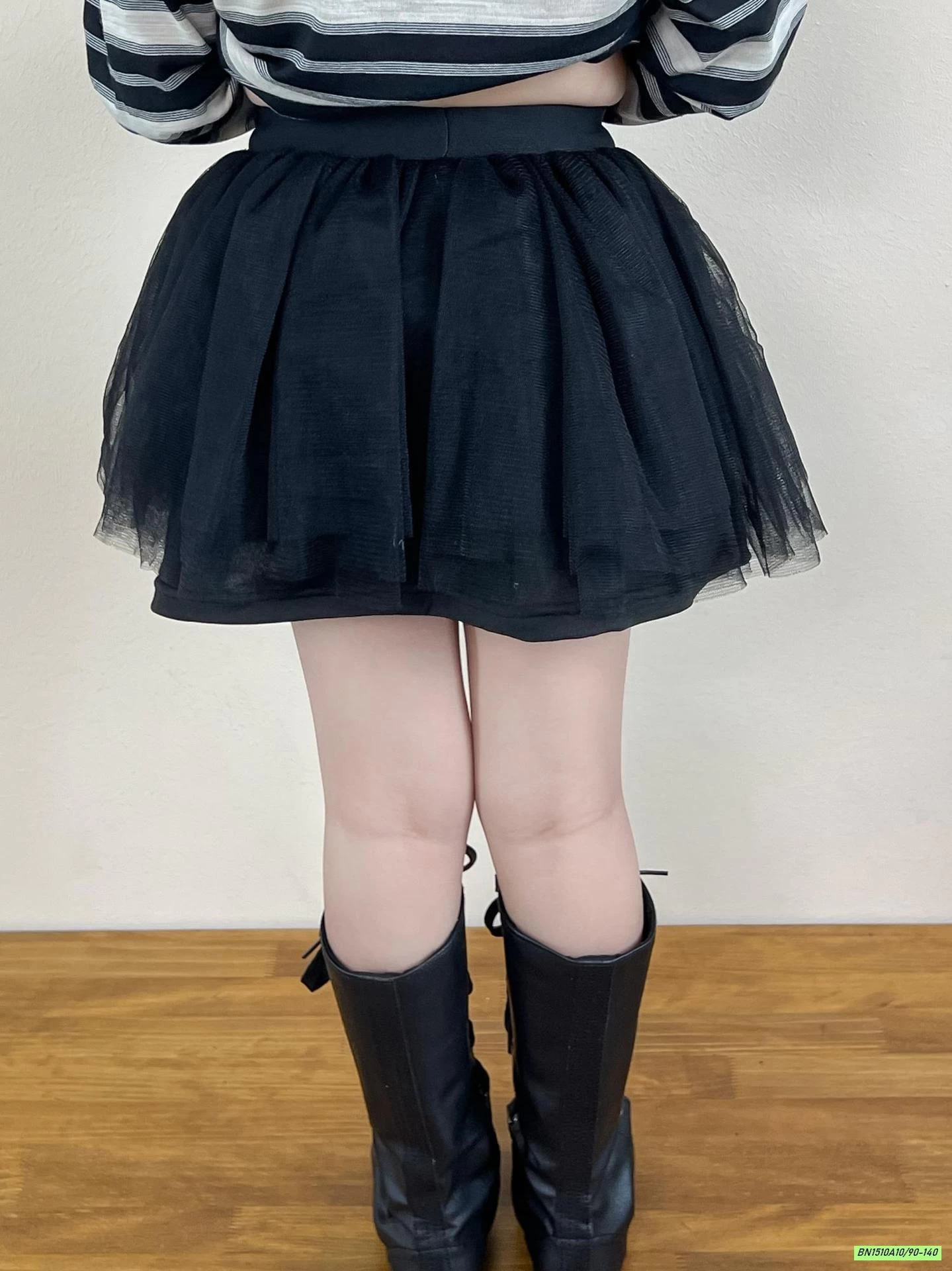 ÁO THUN CỔ POLO KẺ PHỐI MÀU