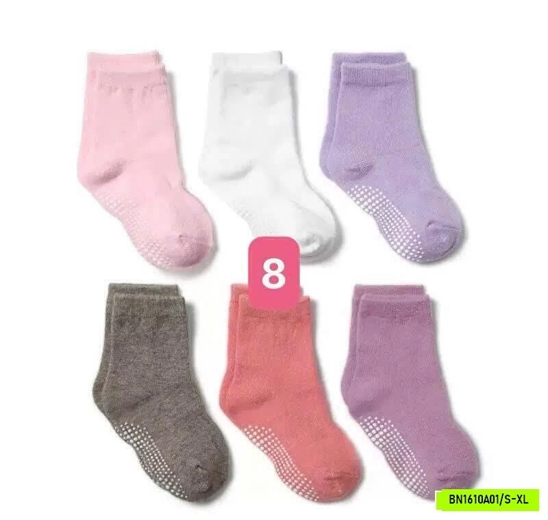 SET 6Đ TẤT CHỐNG TRƯỢT