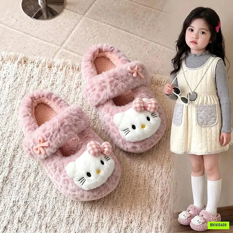 DÉP RỌ LÔNG CỪU KUTE