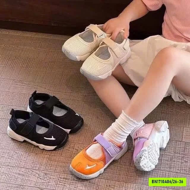 GIÀY SANDAL QUAI DÁN