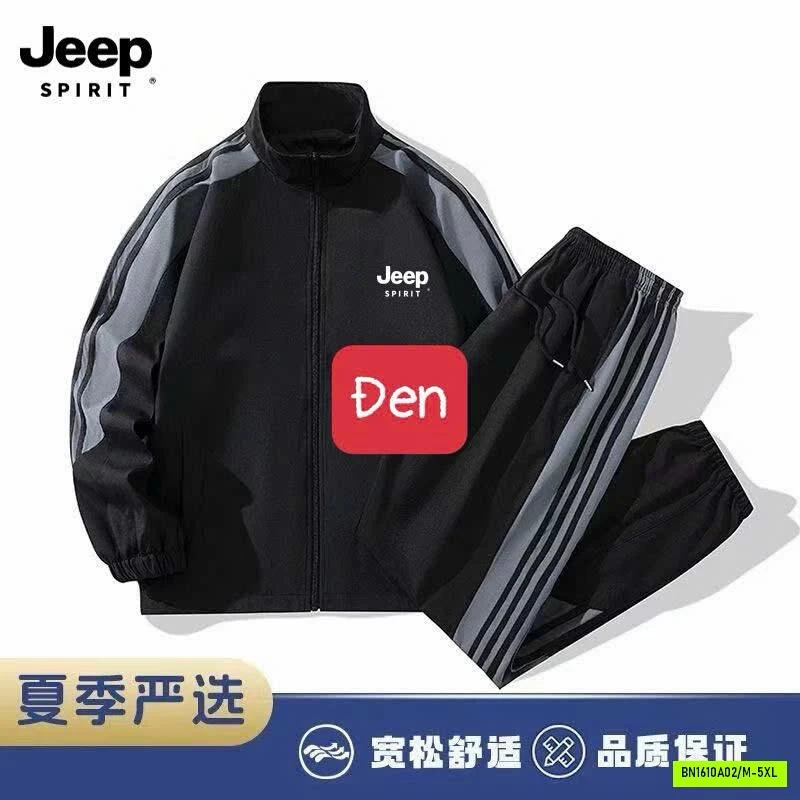 SÉT BỘ GIÓ SỌC BÊN JEEP