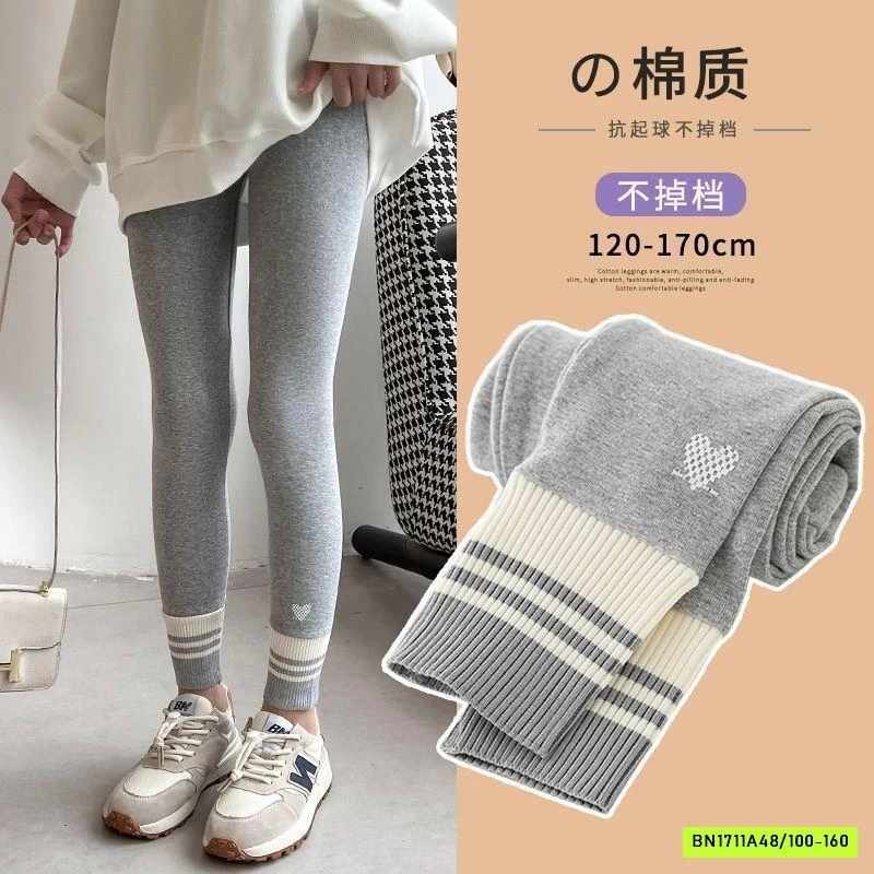LEGGING KẺ GẤU SZ ĐẠI