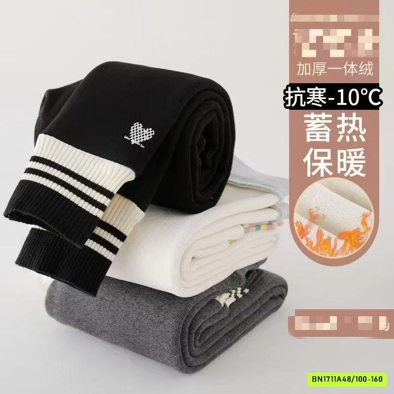 LEGGING KẺ GẤU SZ ĐẠI