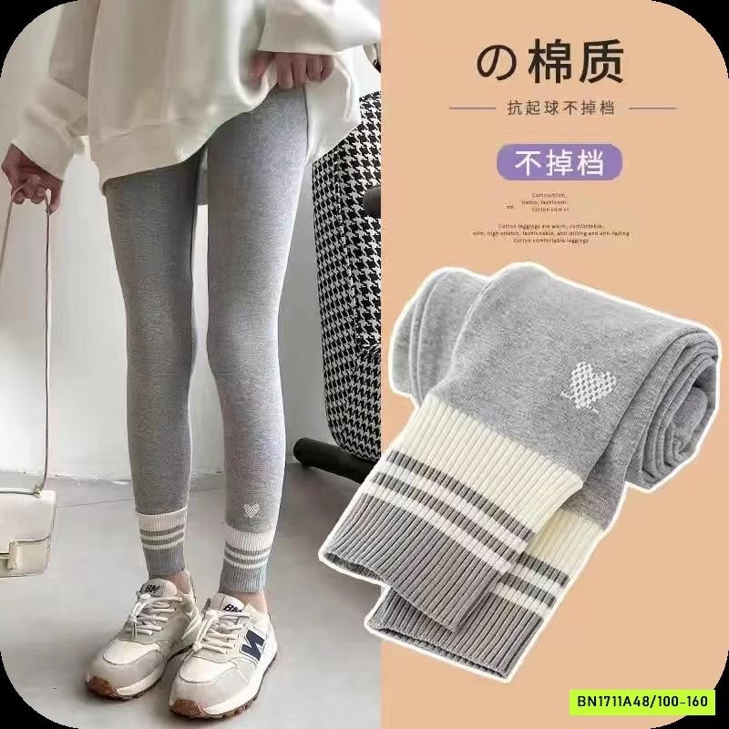 LEGGING KẺ GẤU SZ ĐẠI