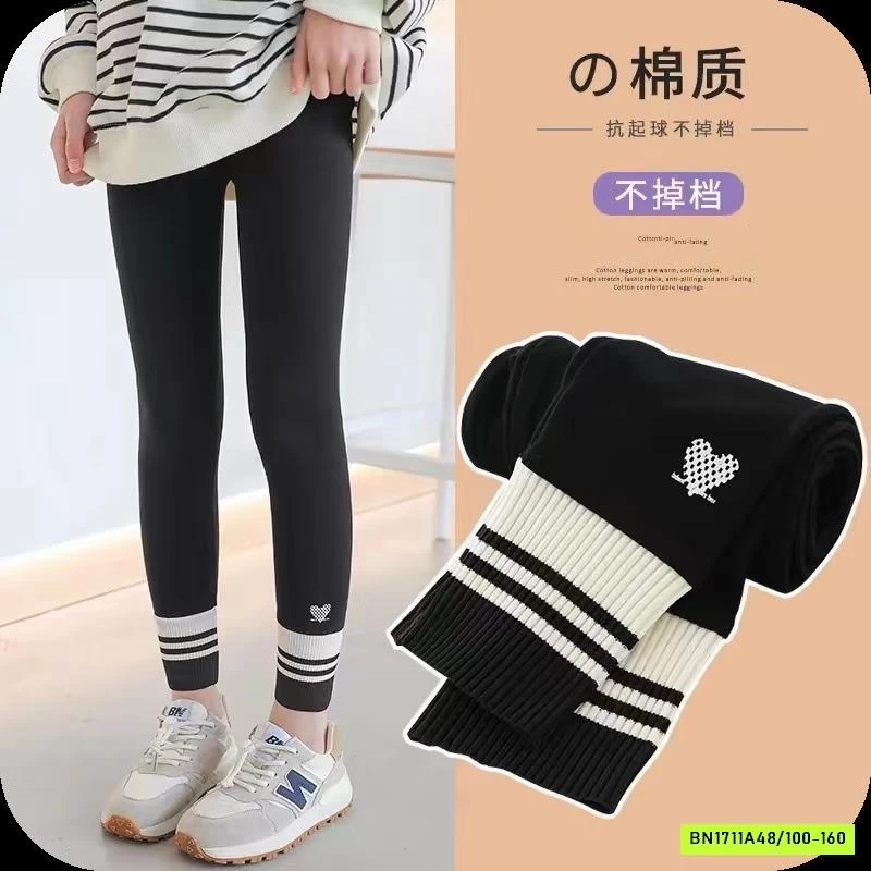 LEGGING KẺ GẤU SZ ĐẠI