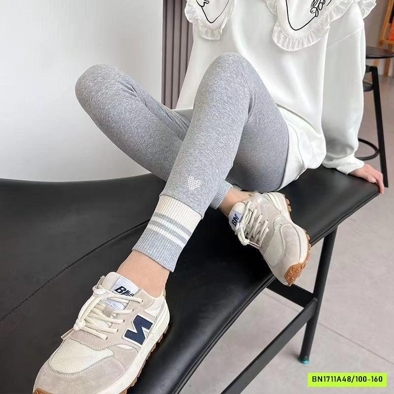 LEGGING KẺ GẤU SZ ĐẠI