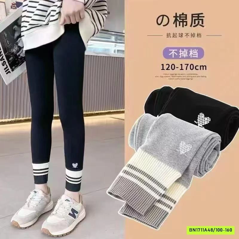 LEGGING KẺ GẤU SZ ĐẠI
