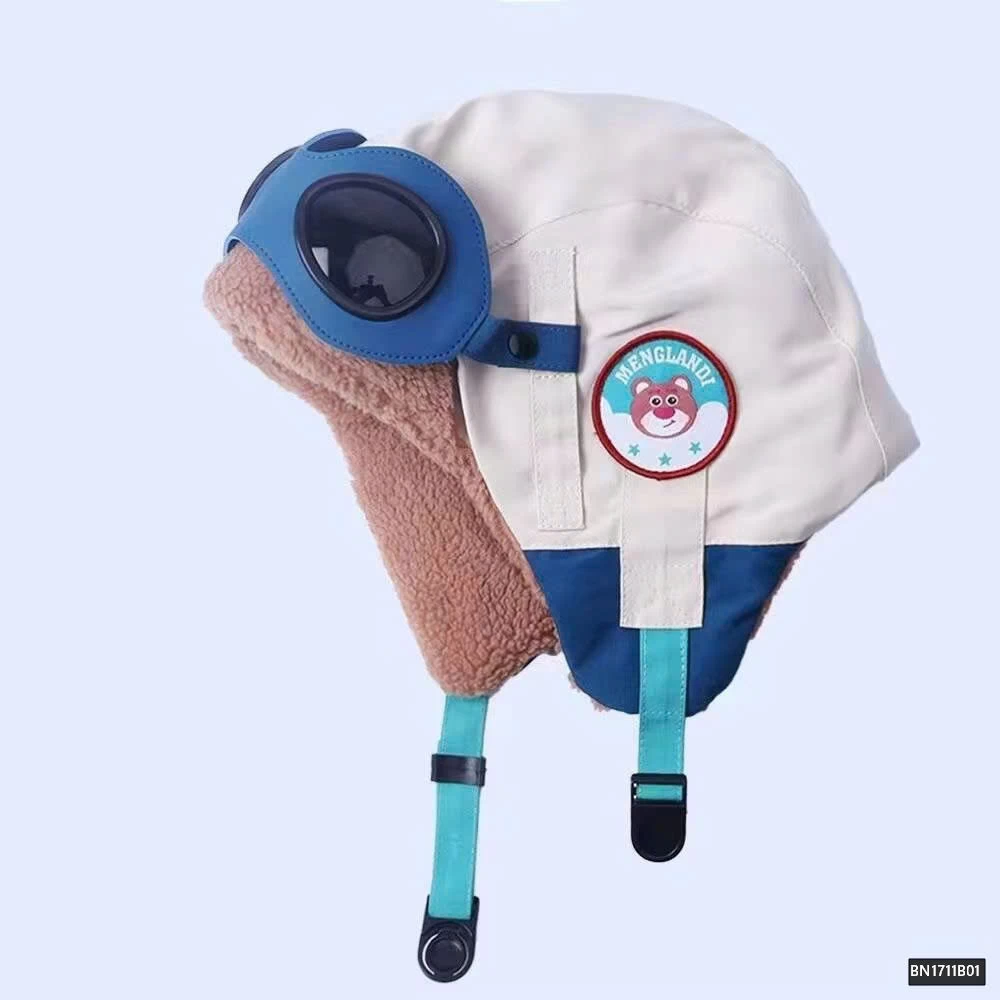 MŨ PHI CÔNG MÙA ĐÔNG