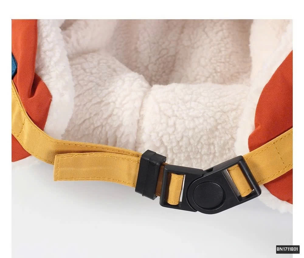 MŨ PHI CÔNG MÙA ĐÔNG