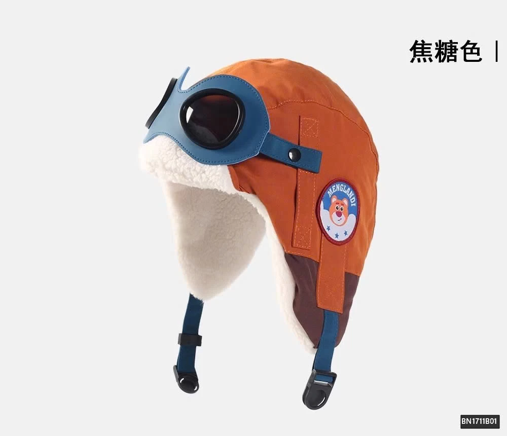 MŨ PHI CÔNG MÙA ĐÔNG