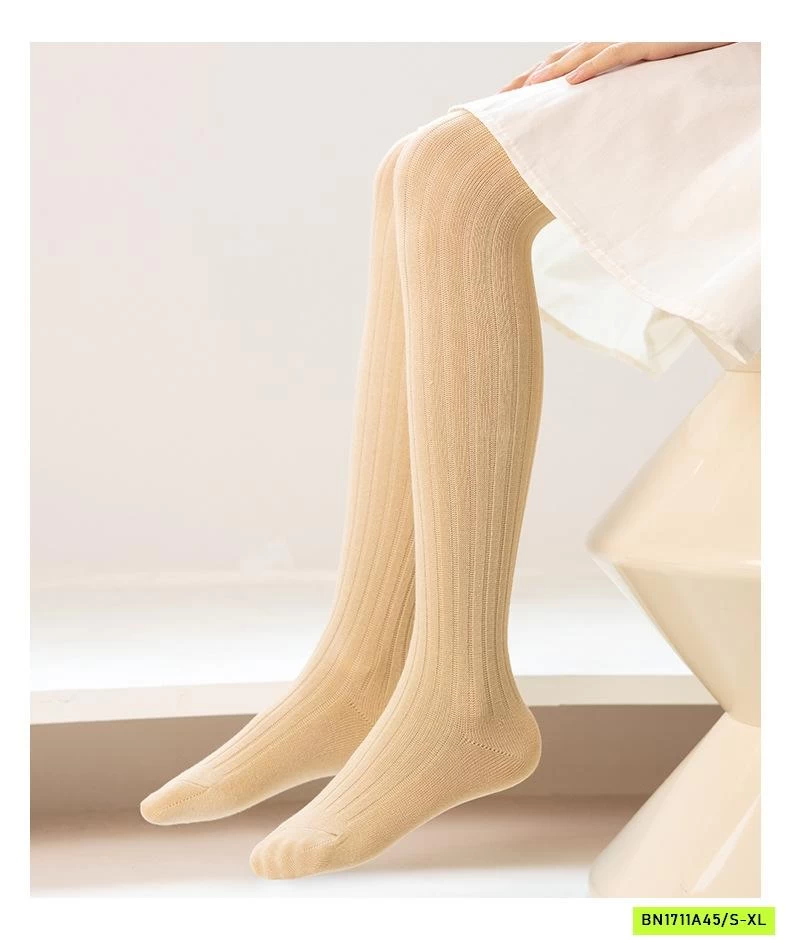 QUẦN TẤT MỎNG LIỀN BÀN BÉ GÁI