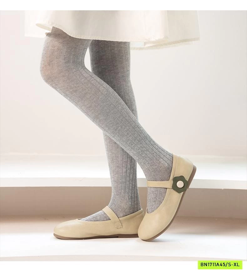 QUẦN TẤT MỎNG LIỀN BÀN BÉ GÁI