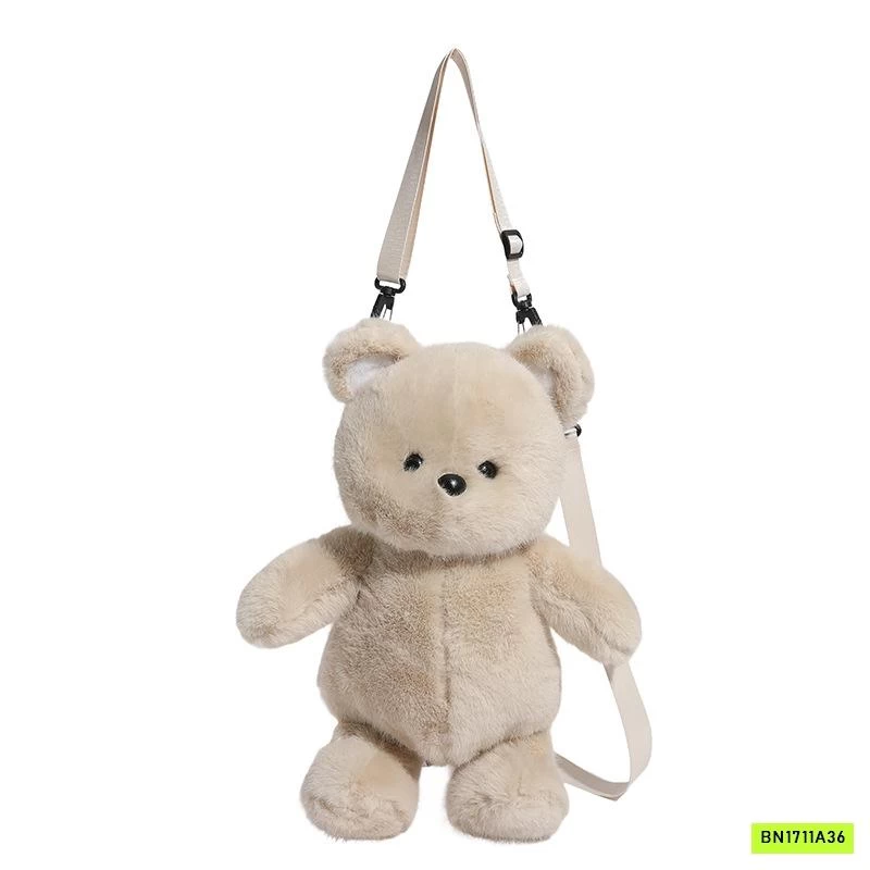 BALO GẤU BÔNG ĐÁNG YÊU