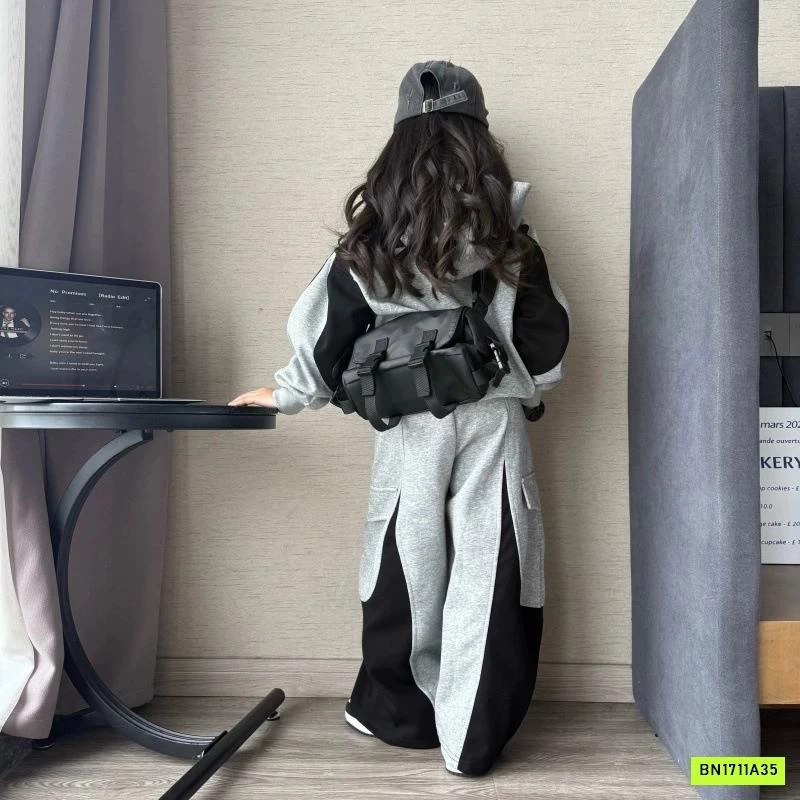 TÚI TRỐNG ĐEN ĐEO CHÉO