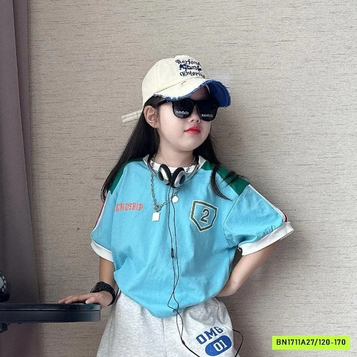 SÉT THỂ THAO XANH XÁM