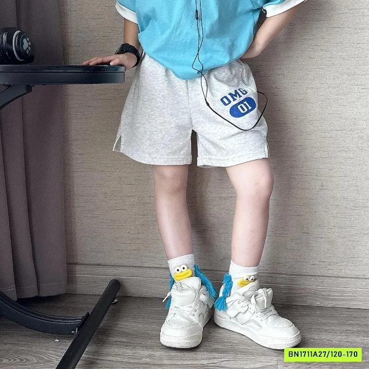 SÉT THỂ THAO XANH XÁM