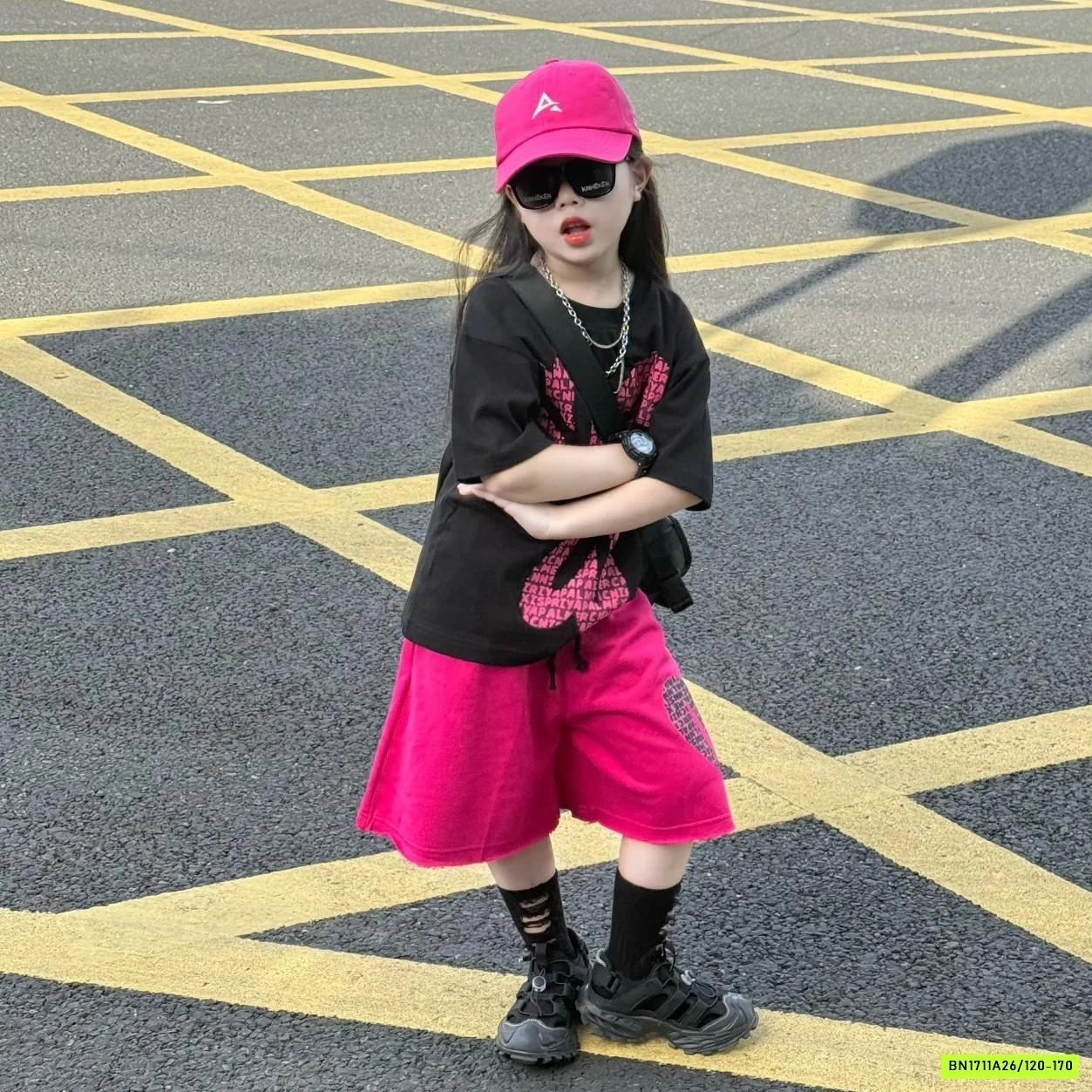 SÉT TRÁI TYM ĐEN HỒNG