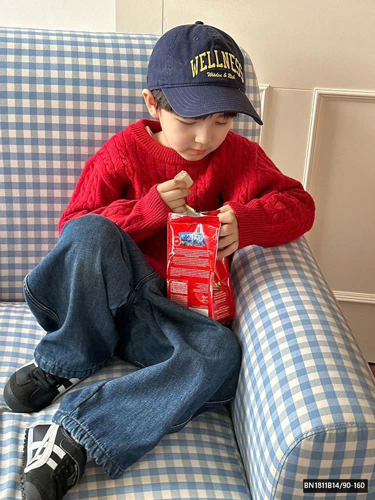 ÁO LEN THỪNG LOGO NGỰA AMBB  24A138