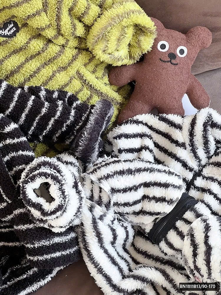 BỘ NGỦ LÔNG KẺ NGANG MÙA ĐÔNG AMBB