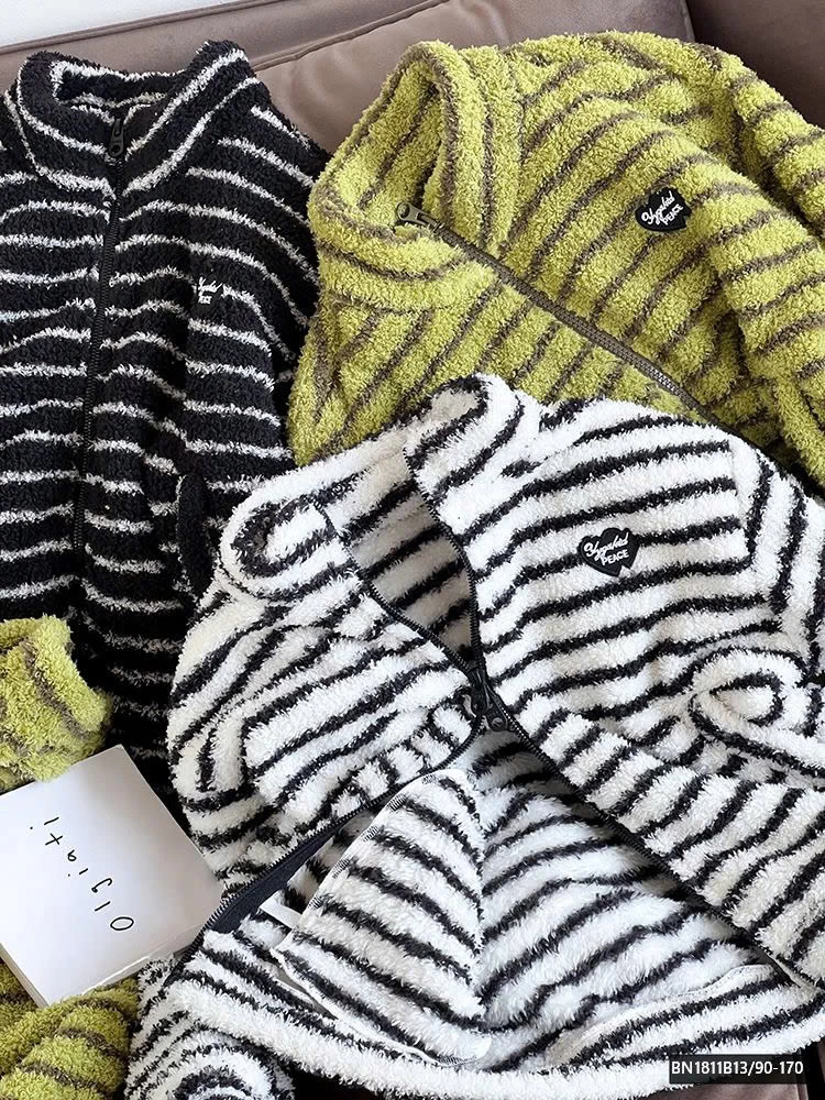 BỘ NGỦ LÔNG KẺ NGANG MÙA ĐÔNG AMBB