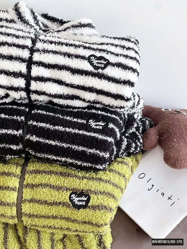 BỘ NGỦ LÔNG KẺ NGANG MÙA ĐÔNG AMBB