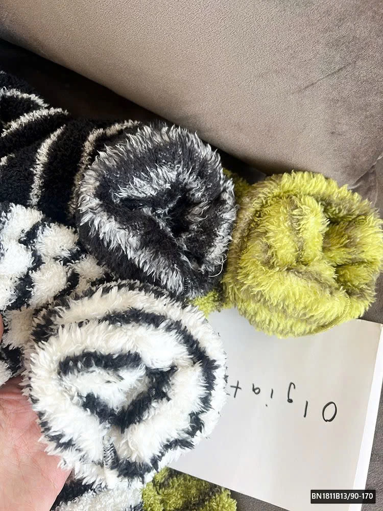 BỘ NGỦ LÔNG KẺ NGANG MÙA ĐÔNG AMBB