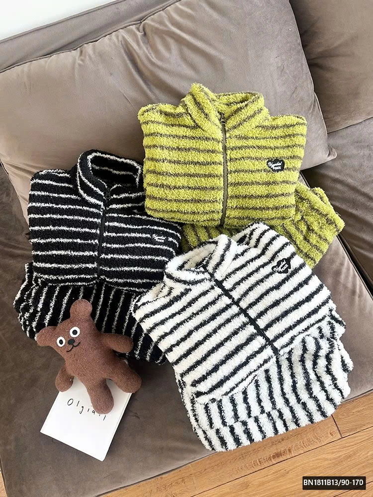 BỘ NGỦ LÔNG KẺ NGANG MÙA ĐÔNG AMBB