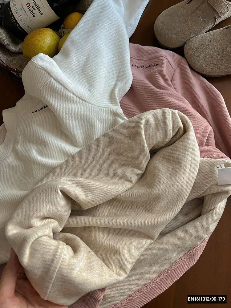 ÁO THUN GIỮ NHIỆT CHỮ VAI  AMBB  24A138