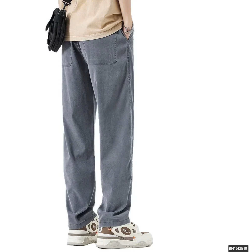 QUẦN NAM ỐNG SUÔNG