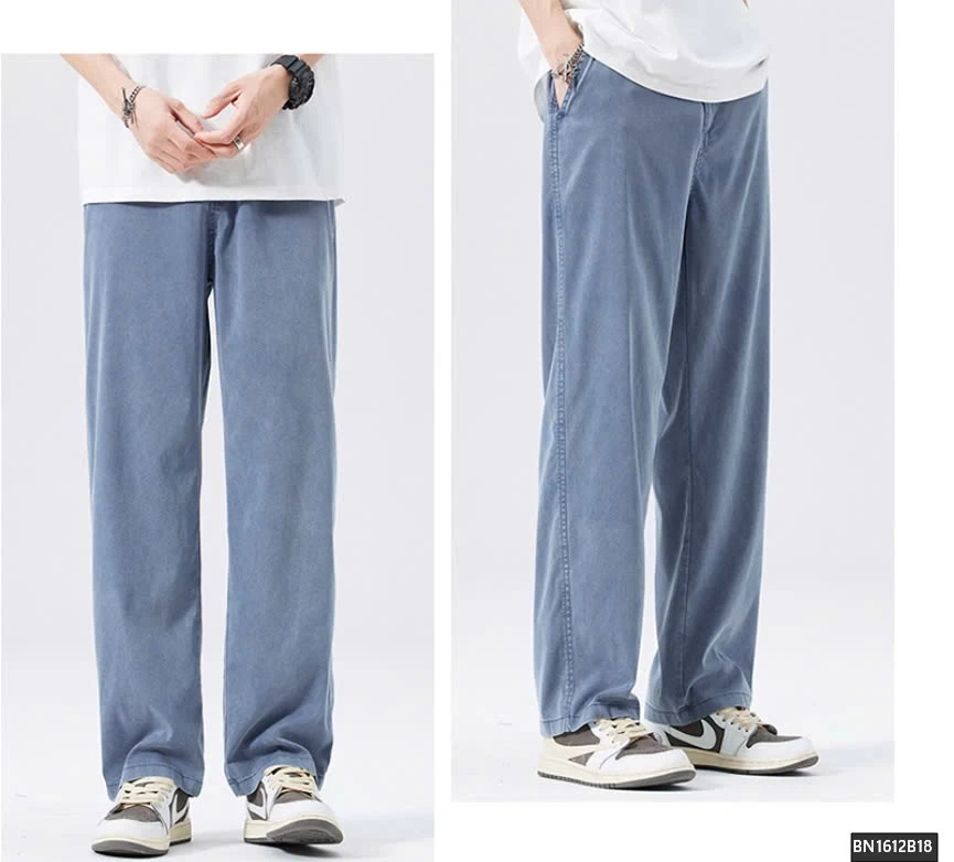 QUẦN NAM ỐNG SUÔNG