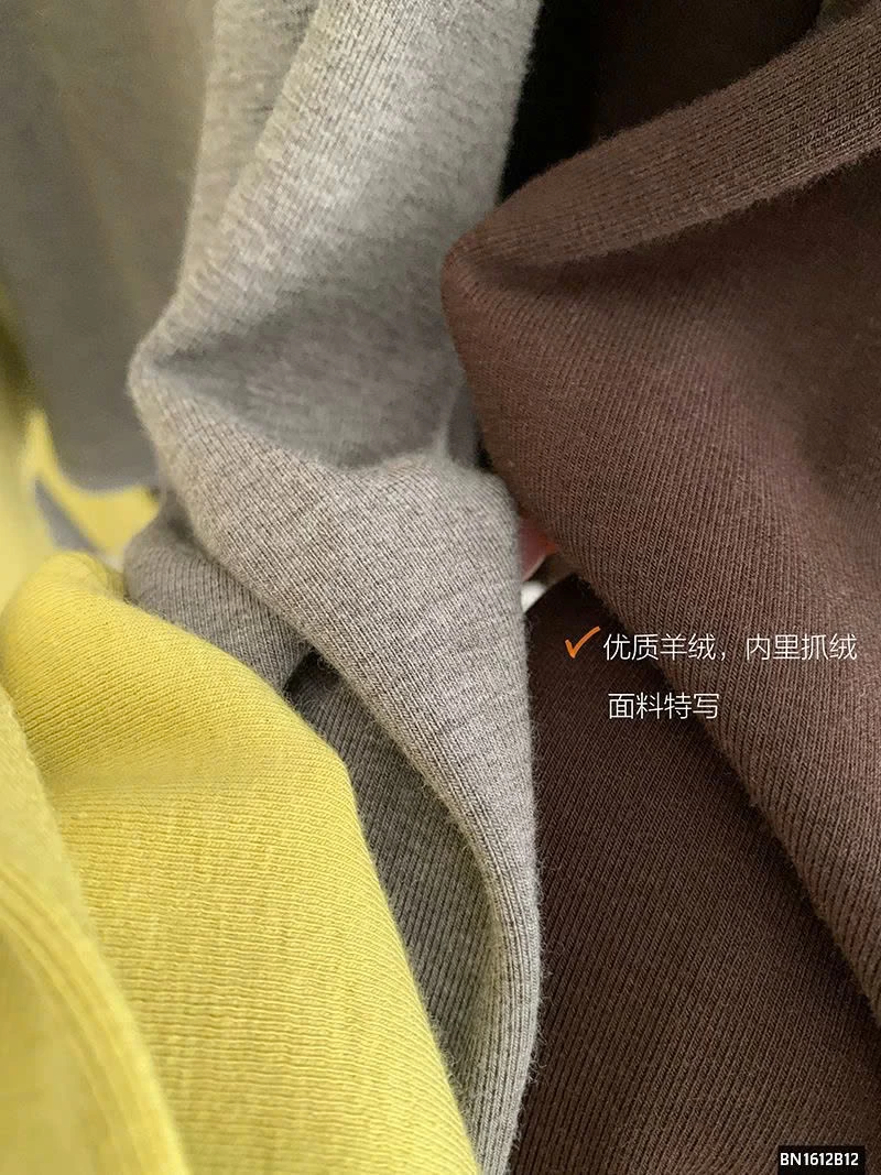 ÁO THUN MICKEY-DONAL DÀI TAY LÓT LÔNG MỎNG