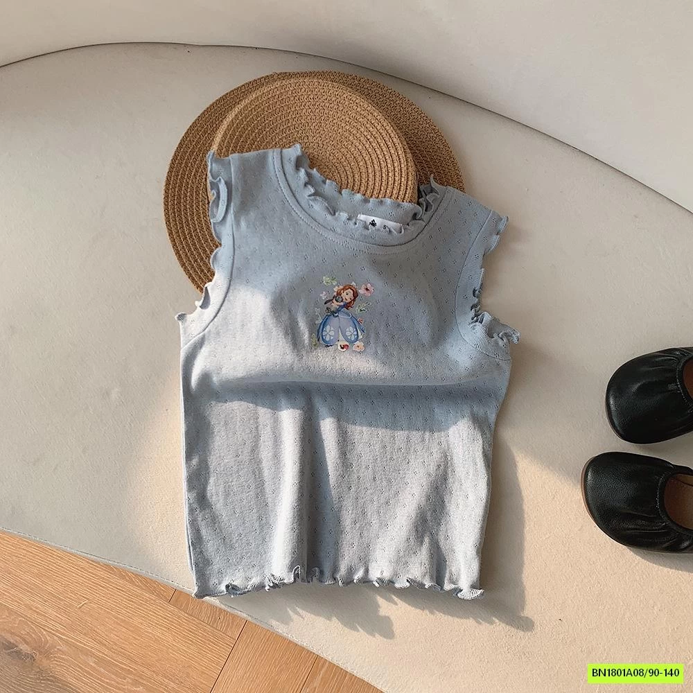 ÁO THUN GIẤY VIỀN BÈO