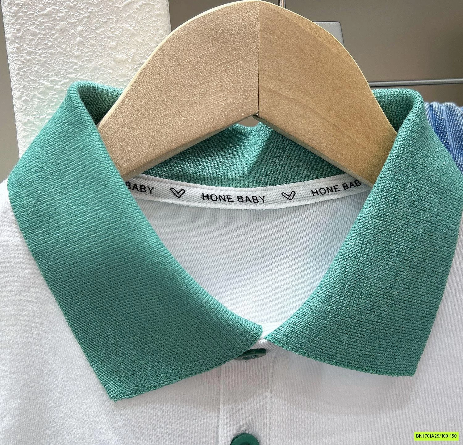 POLO NGƯỜI MÁY KACADY