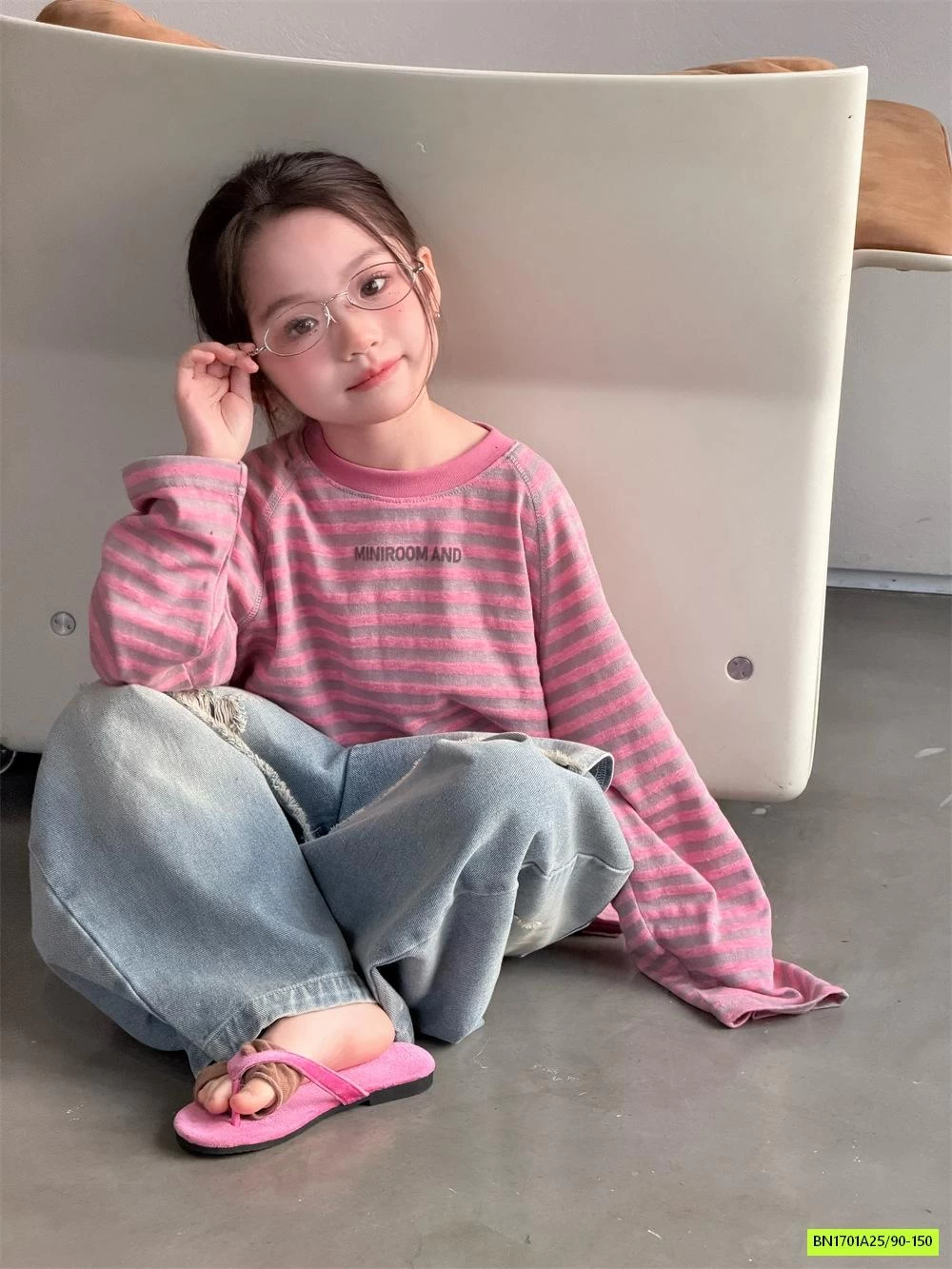 ÁO THUN KẺ SẮC MÀU