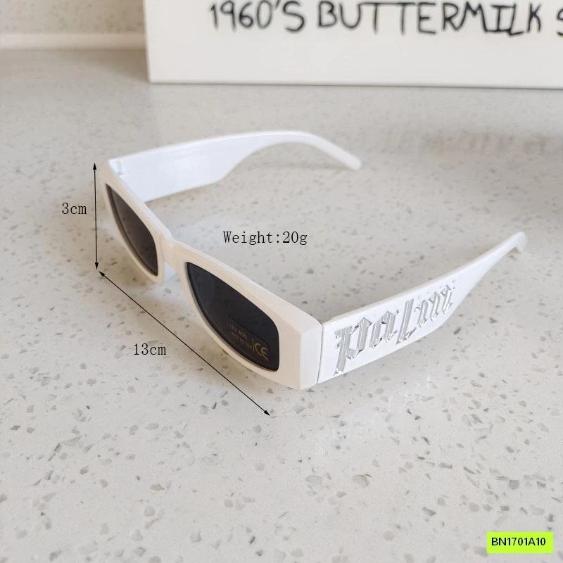 KÍNH RÂM MẮT CHỮ NHẬT