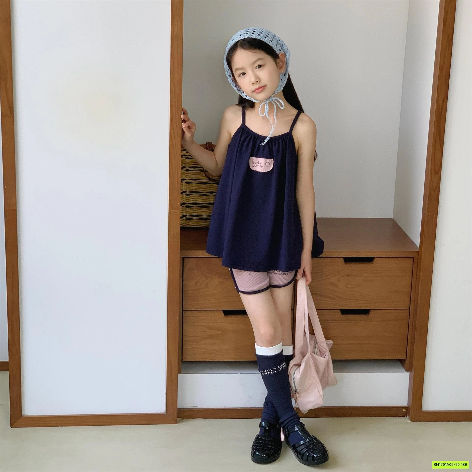 ÁO 2 DÂY 6261 ADBABY