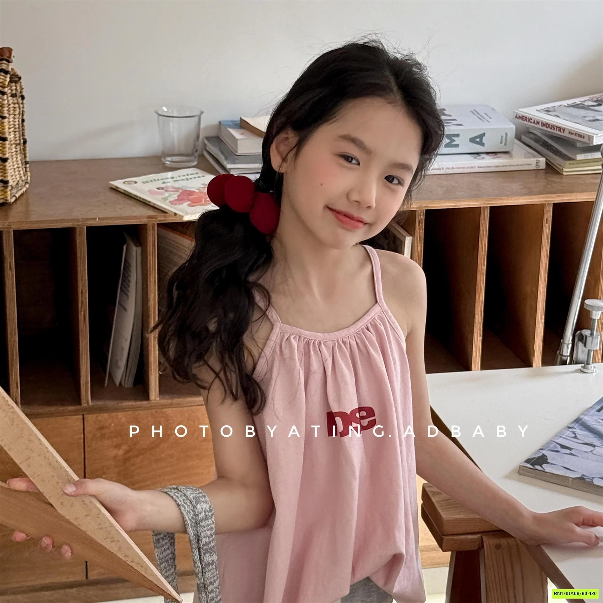 ÁO 2 DÂY 6261 ADBABY