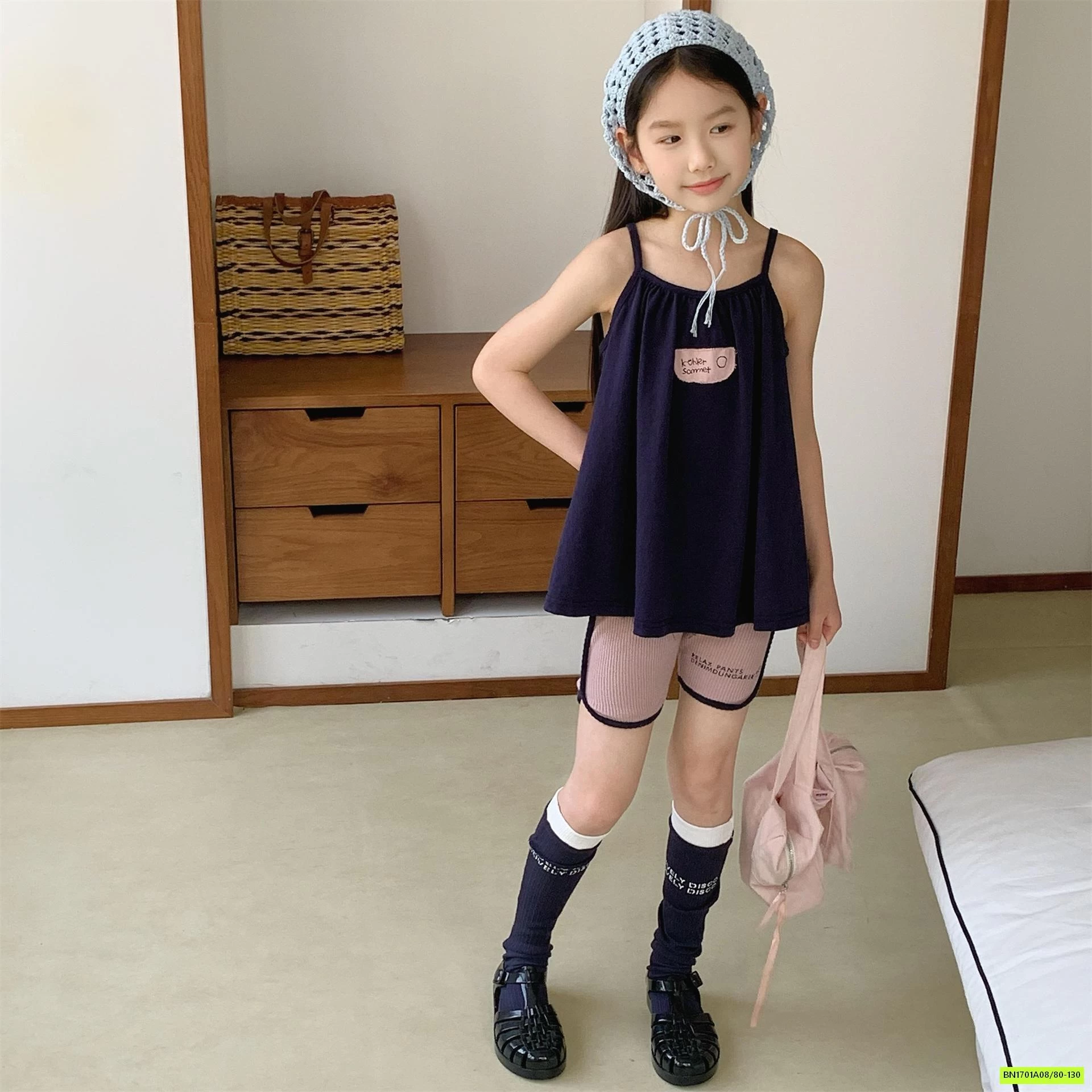 ÁO 2 DÂY 6261 ADBABY