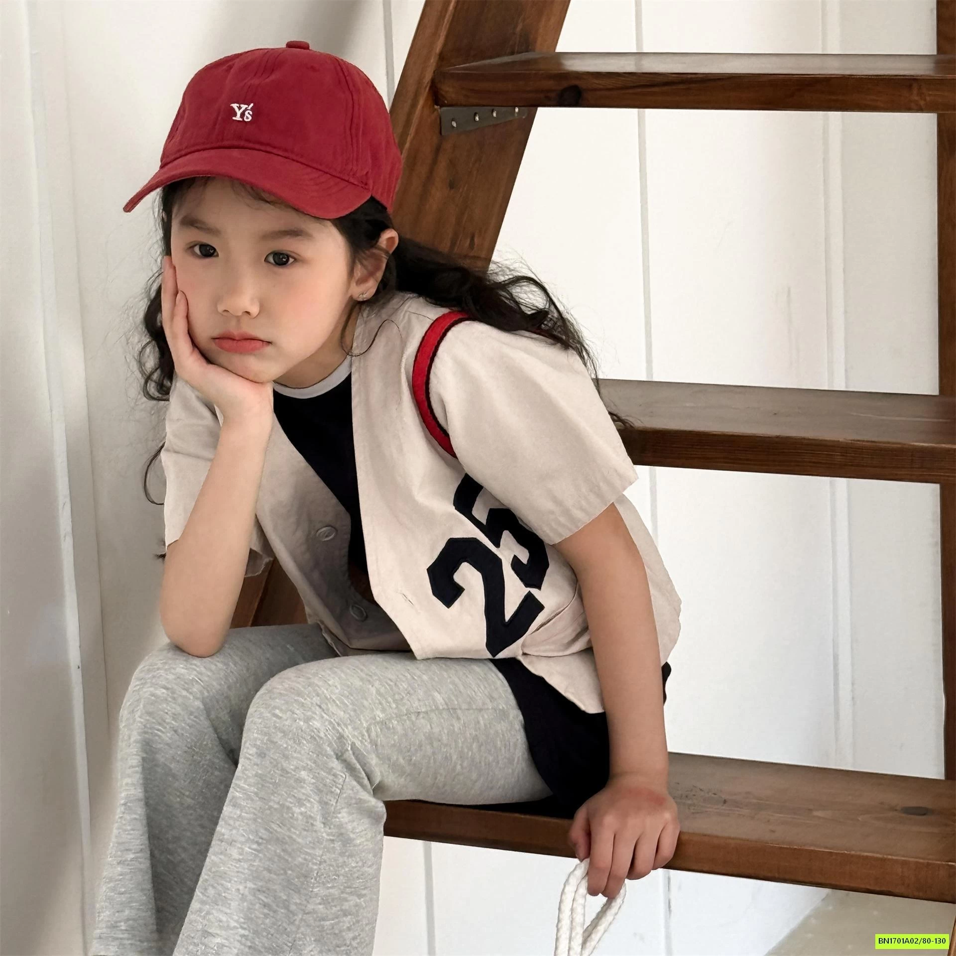 BLAZER NGẮN TAY VẠT NHỌN 6262 ADBABY