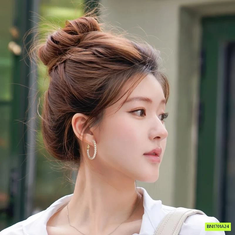 HOA TAI TRÒN TRIỆU LỘ TƯ