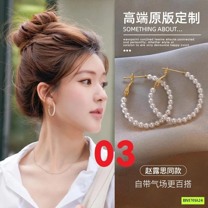 HOA TAI TRÒN TRIỆU LỘ TƯ